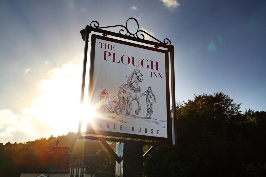 The Plough Inn Dorking Eksteriør bilde